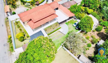 Chácara com 3 dormitórios à venda, 2153 m² por R$ 1.299.000,00 - Parque das Rosas - Cotia/SP