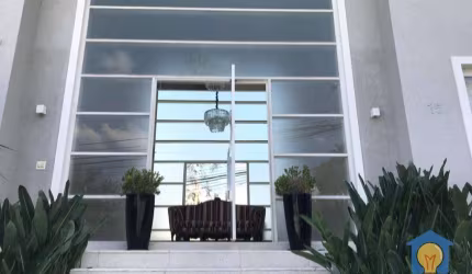 Casa à venda no Condomínio São Paulo II