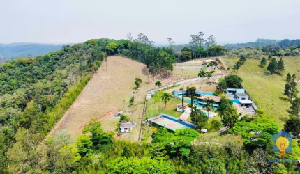 Chácara à Venda, 23000 m² por R$ 1.980.000 - Potuverá - Itapecerica da Serra/SP