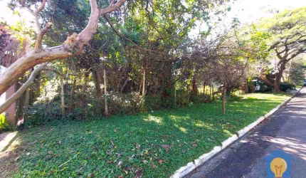 Terreno à venda, 1014 m² por R$ 1.800.000 - Bosque do Vianna - Cotia/SP