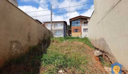 Terreno à venda, 125 m² por R$ 148.000,00 - Vila D'Este - Cotia/SP