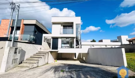 Casa com 3 dormitórios à venda, 297 m² por R$ 960.000,00 - Granja Viana - Cotia/SP