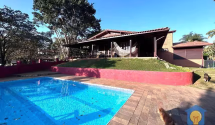 Casa com 4 dormitórios à venda, 517 m² por R$ 1.850.000,00 - Granja Viana - Cotia/SP