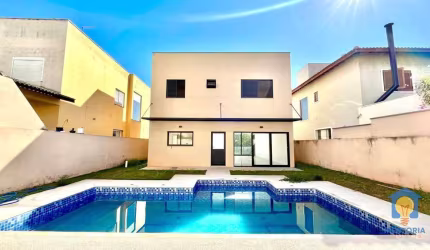 Casa com 3 dormitórios à venda, 226 m² por R$ 1.550.000,00 - Reserva Vale Verde - Cotia/SP