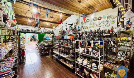 Salão para alugar, 120 m² por R$ 10.000/mês - Centro - Embu das Artes/SP