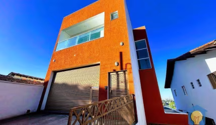 Prédio para alugar, 380 m² por R$ 30.480,00/mês - Jardim Nomura - Cotia/SP