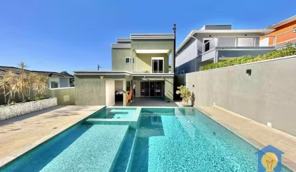 Casa com 3 quartos à venda, 335 m² por R$ 1.750.00 - Los Angeles - Cotia/SP