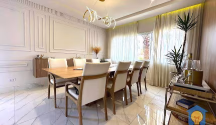Casa com 3 dormitórios à venda, 370 m² por R$ 1.700.000,00 - Reserva Paineiras - Vargem Grande Paulista/SP