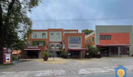 Loja à venda, 176 m² por R$ 899.000,00 - Chácara São João - Carapicuíba/SP