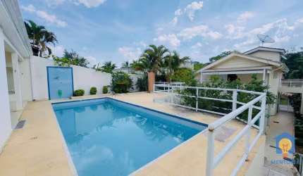 Casa com 3 dormitórios, 306 m² - venda por R$ 1.650.000,00 ou aluguel por R$ 8.190,00/mês - San Diego Park - Cotia/SP