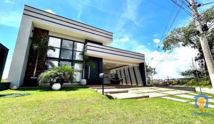Casa à venda, 202 m² por R$ 1.450.000,00 - Centro - Vargem Grande Paulista/SP
