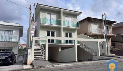 Casa com 3 dormitórios à venda, 133 m² por R$ 780.000,00 - Vila D'Este - Cotia/SP