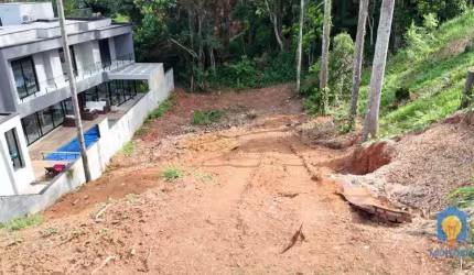 Terreno à venda, 522 m² por R$ 770.000,00 - Vintage - Cotia/SP