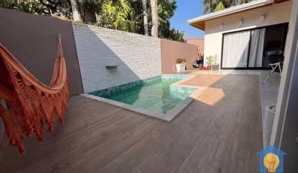 Casa com 3 dormitórios à venda, 200 m² por R$ 1.400.000 - Transurb - Itapevi/SP