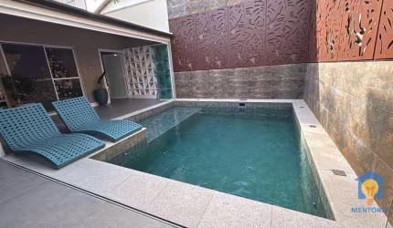 Casa com 3 dormitórios à venda, 220 m² por R$ 1.750.000 - Pinus Park - Cotia/SP