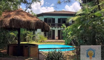 Casa com 3 dormitórios, 700 m² - venda por R$ 1.780.000,00 ou aluguel por R$ 13.940,35 - Chácara São João - Carapicuíba/SP