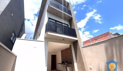 Casa com 3 dormitórios à venda, 125 m² por R$ 850.000,00 - Terra Nobre - Cotia/SP