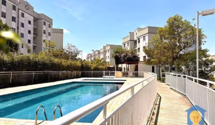 Apartamento com 2 dormitórios à venda, 50 m² por R$ 299.000 - Jardim Monte Santo - Cotia/SP