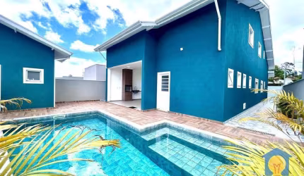 Casa térrea com 3 dormitórios à venda, 282 m² por R$ 125.000 - Tijuco Preto - Cotia/SP