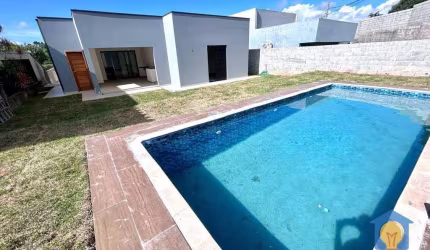 Casa térrea com 3 dormitórios à venda, 288 m² por R$ 1.195.000 - Paysage Serein - Vargem Grande Paulista/SP