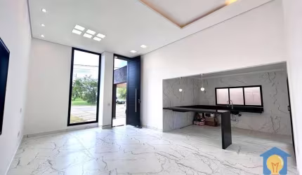 Casa térrea com 3 dormitórios à venda, 220 m² por R$ 1.050.000 - Tijuco Preto - Cotia/SP