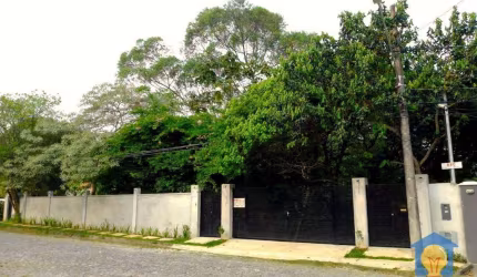 Terreno à venda, 1500 m² por R$ 750.000,00 - Paisagem Renoir - Cotia/SP