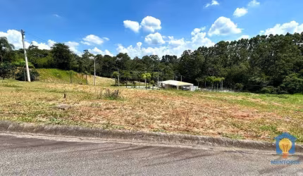 Terreno à venda, 453 m² por R$ 399.000,00 - Reserva Santa Paula - Cotia/SP