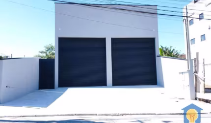 Galpão, 147 m² - venda por R$ 1.290.000,00 ou aluguel por R$ 7.120,00/mês - Jardim Giane - Vargem Grande Paulista/SP