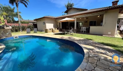 Casa com 4 dormitórios à venda, 388 m² por R$ 1.990.000,00 - Parque das Artes - Cotia/SP