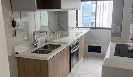 Apartamento com 3 dormitórios à venda, 55 m² por R$ 450.000,00 - Morro Grande - Cotia/SP