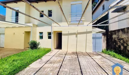 Casa com 3 dormitórios à venda, 110 m² por R$ 670.000 - Parque Rincão - Cotia/SP