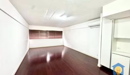 Sala comercial no Vintage Office – Sofisticação e Exclusividade!