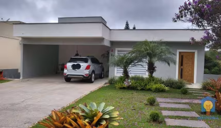 Casa com 3 dormitórios à venda, 250 m² por R$ 1.650.000 - Pitas - Cotia/SP
