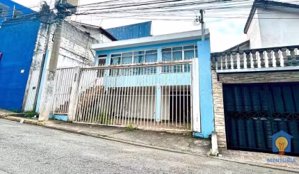 Casa comercial com 3 dormitórios à venda, 143 m² por R$ 1.100.000 - Centro - Cotia/SP