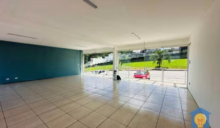 Salão para alugar, 83 m² por R$ 8.140,00/mês - Terra Nobre - Cotia/SP