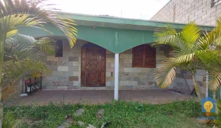 Casa com 2 dormitórios para alugar, 125 m² por R$ 3.500/mês - Jardim da Glória - Cotia/SP
