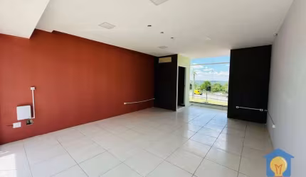 Loja para alugar, 36 m² por R$ 3.586,00/mês - Terra Nobre - Cotia/SP