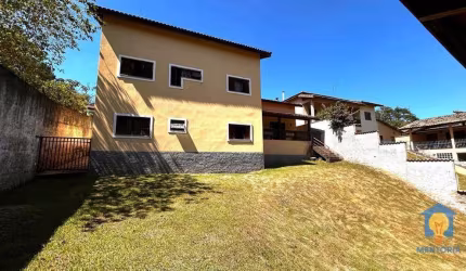 Casa com 4 dormitórios à venda, 366 m² por R$ 1.100.000,00 - Chácara Represinha - Cotia/SP