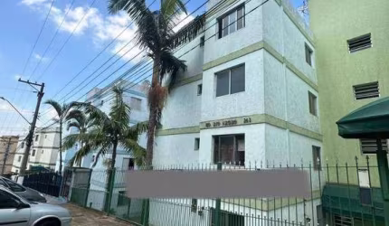 Apartamento com 2 dormitórios para alugar, 50 m² por R$ 1.200,00/mês - Jardim Rio das Pedras - Cotia/SP