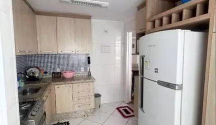 Apartamento para venda- Green Land- Semi Mobiliado