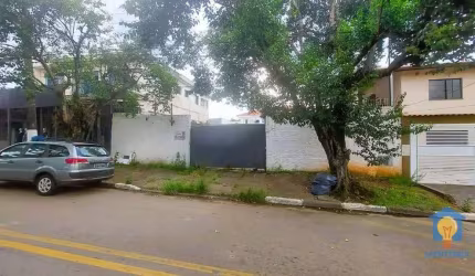Terreno Comercial para locação, Parque São George