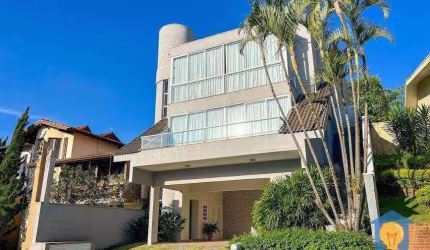 Casa com 3 dormitórios à venda, 393 m² , São Paulo II - Cotia/SP