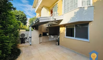 Casa à venda, 187 m² por R$ 980.000,00 - Granja Viana - Cotia/SP