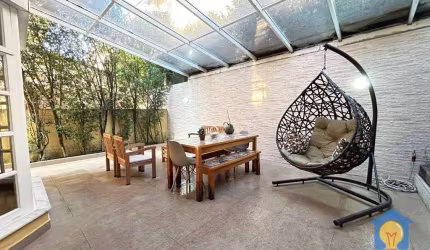 Casa com 4 quartos à venda, 187 m² por R$ 910.000 - Granja Viana - Cotia/SP