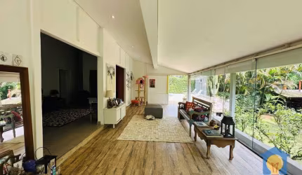 Casa com 4 dormitórios à venda, 330 m² por R$ 1.200.000,00 - Jardim das Flores - Cotia/SP