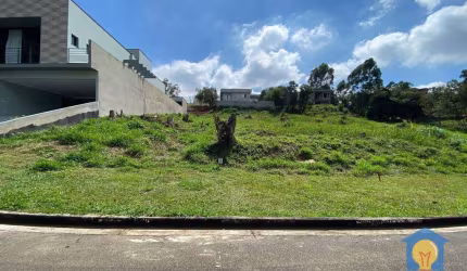 Terreno à venda, 535 m² por R$ 220.000 -