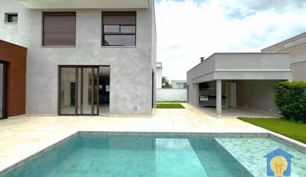 Casa com 4 Suítes, 510 m² - venda por R$ 3.650.000 ou aluguel por R$ 18.370/mês - Granja Viana - Carapicuíba/SP