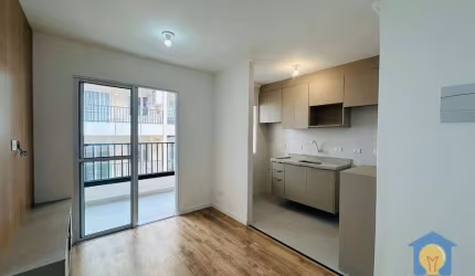 Apartamento com 2 dormitórios à venda, 43 m² por R$ 270.000,00 - Jardim da Glória - Cotia/SP