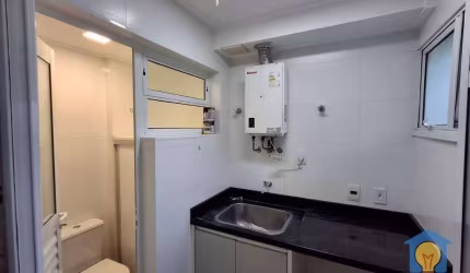 Apartamento com 3 quartos para alugar na Estrada Municipal Walter Steurer, 388, Granja Viana, Cotia, 105 m2 por R$ 4.100