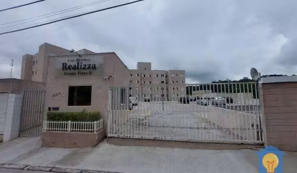Apartamento com 2 dormitórios à venda, 46 m² por R$ 199.900,00 - Parque Rincão - Cotia/SP